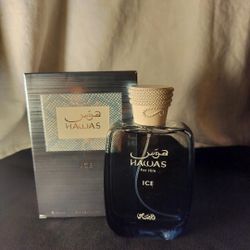 Hawas Ice For Him Eau de Parfum