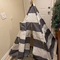 Teepee ⛺️