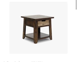Coffee table set 3 piece