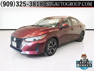 2024 Nissan Sentra