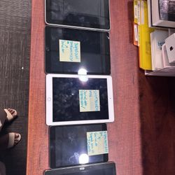 iPads