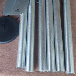 Windsinger Chimes Of Apollo