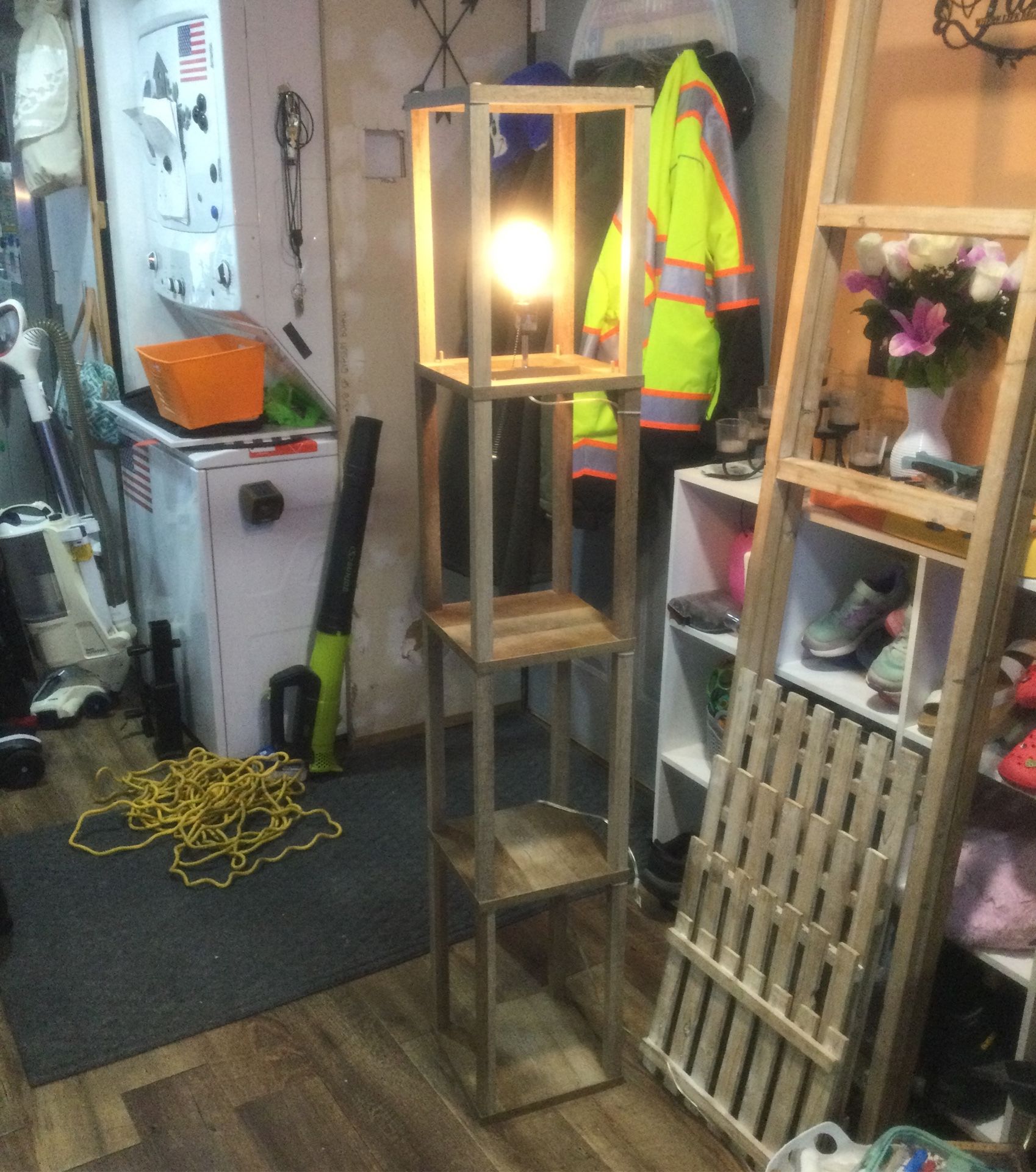 Floor Lamp