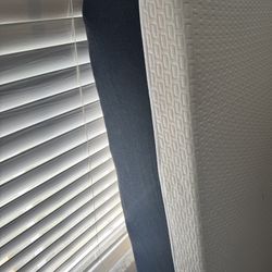 Used Full Size Mattress