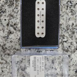 Seymour Duncan JB Jr Stratocaster Bridge Pickup For Guitar