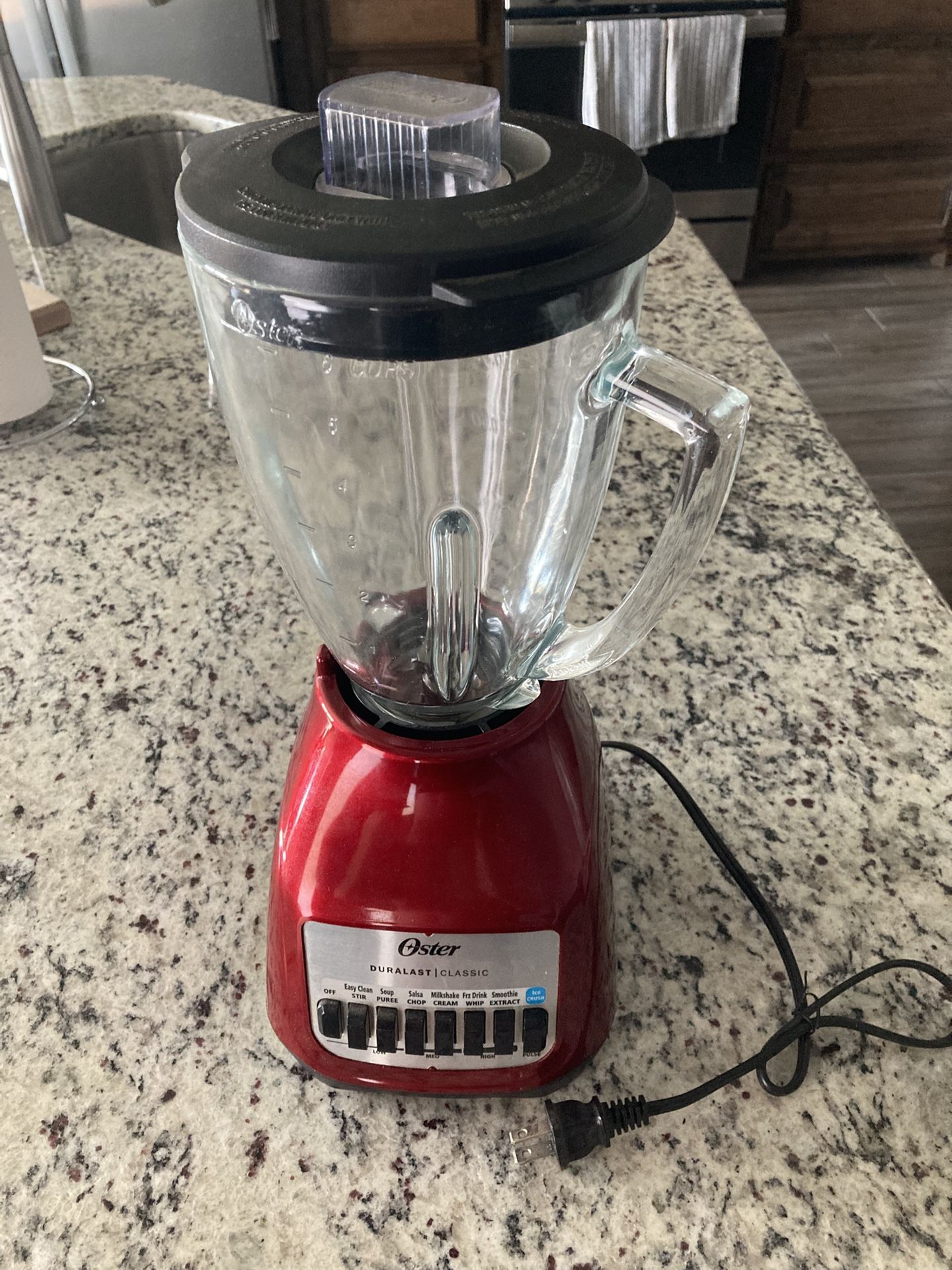 Oster Durlast Blender