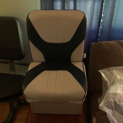 Boat Seat
