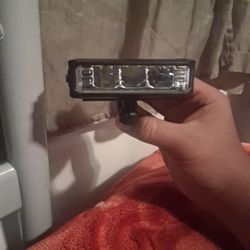 Bike Light
