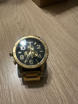 Nixon Sentry Combo