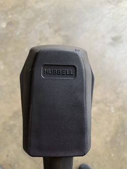 Extensión con conector