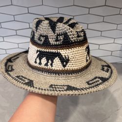 Peruvian Hat