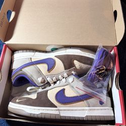 Nike Dunks