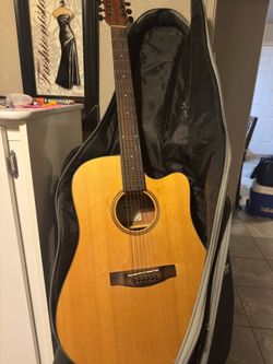 Guitar 100$ OBO