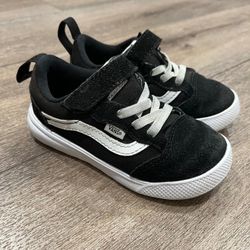 Toddler Vans 