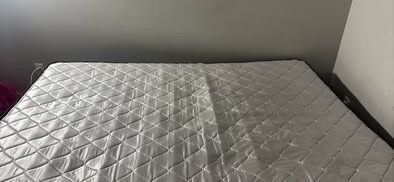 Queen size mattress