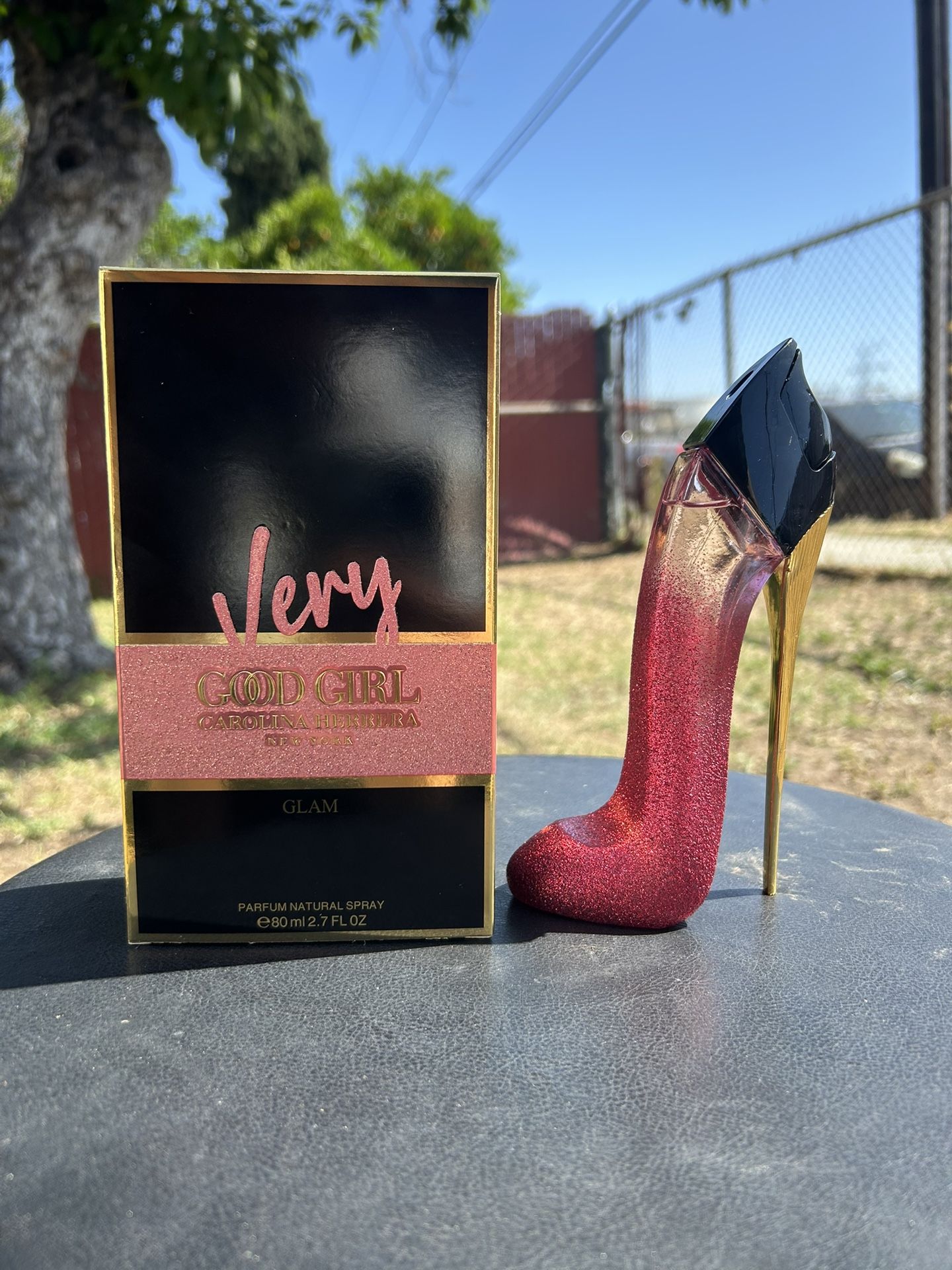 Good Girl Carolina Herrera