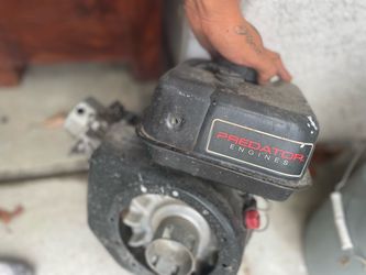 212 motor