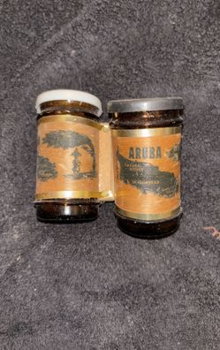 Aruba Salt And Pepper Shakers