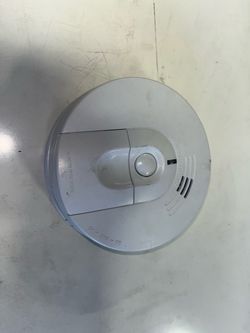 Smoke Fire Alarm