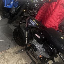 Mini Bike 