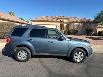 2011 Ford Escape