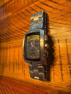 Movado Watch