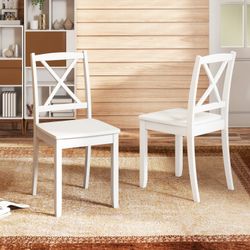 Wood Dinning Chairs