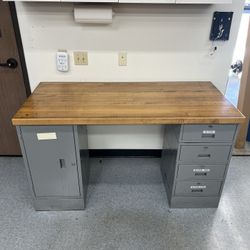 Lyons Work Table 