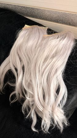 Bellami hair extensions