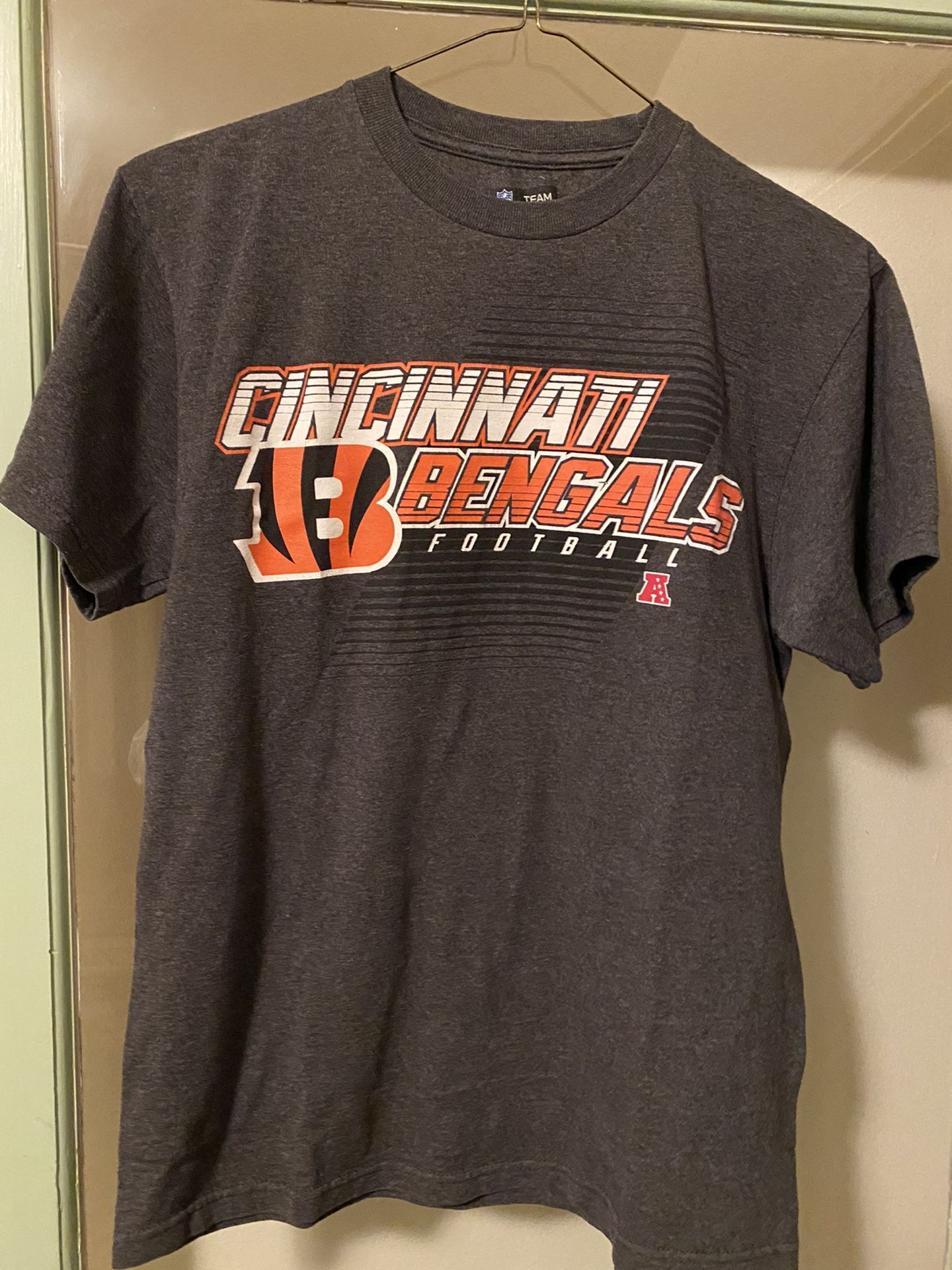 Cincinnati Bengals NFL Shirts for sale