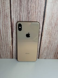 iPhone XS Max - Unlocked - 256GB