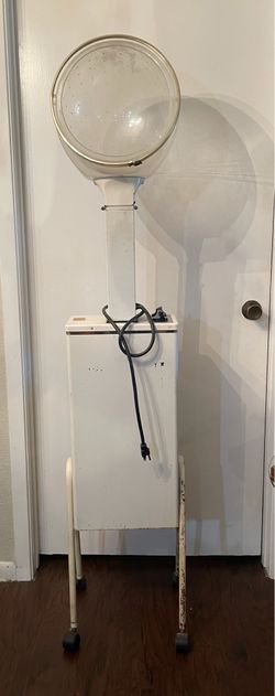 Hair dryer 77074
