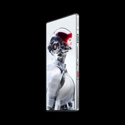 Red Magic 10s Pro Gaming Phone 