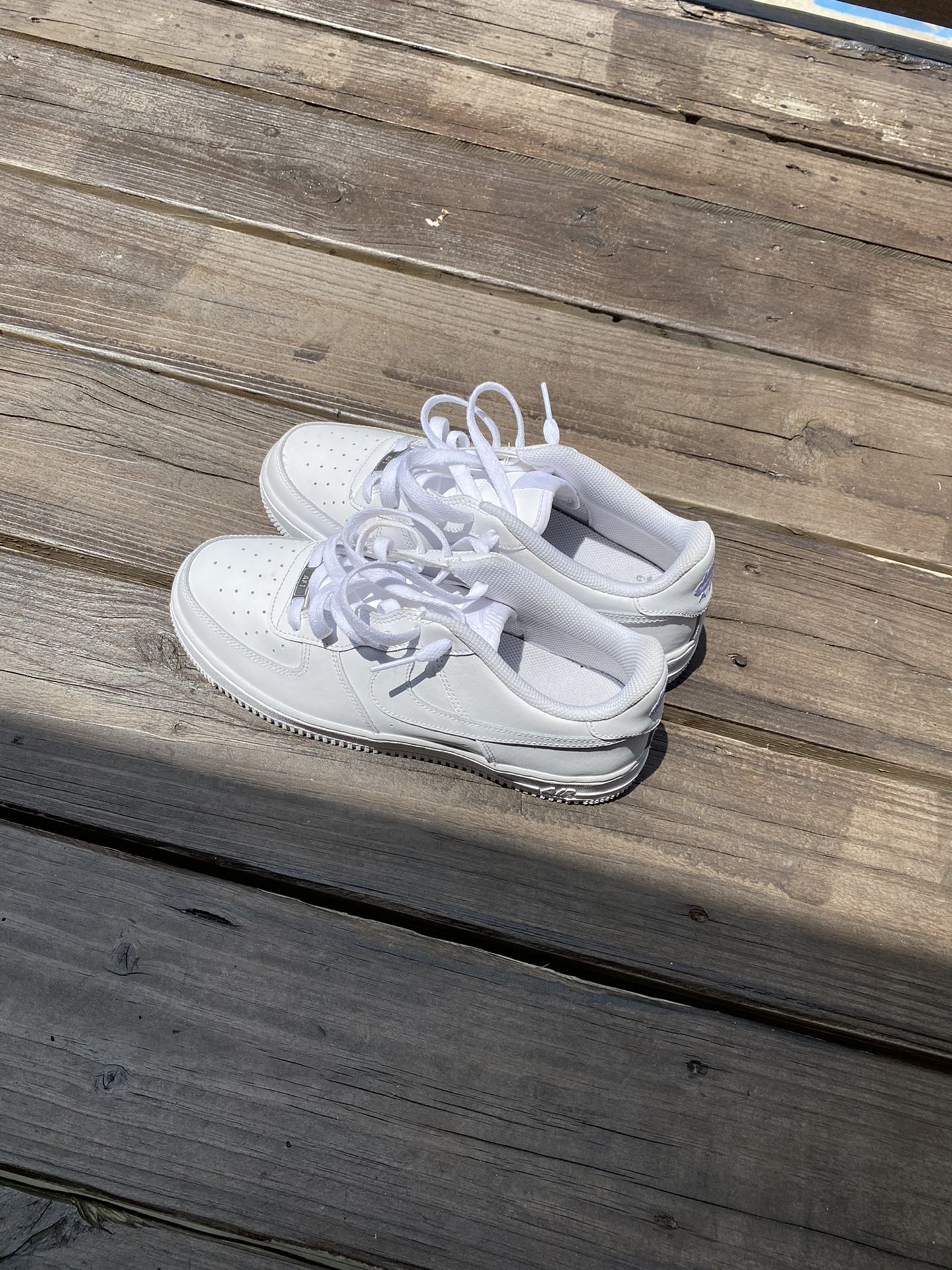 Airforce 1 Size 6M