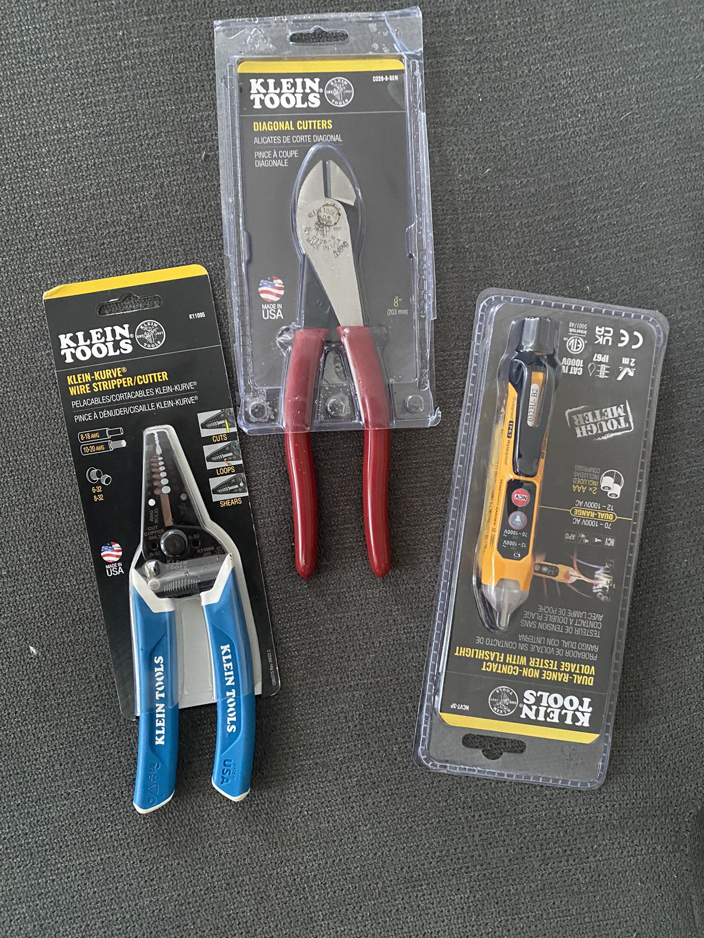 Klein tools New