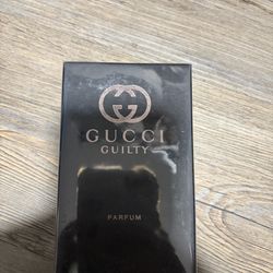 Gucci Guilty Mens Cologne