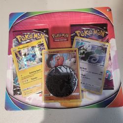 Pokémon TCG: 2 Pack Blisters X 6, With Fusion Strike Packs