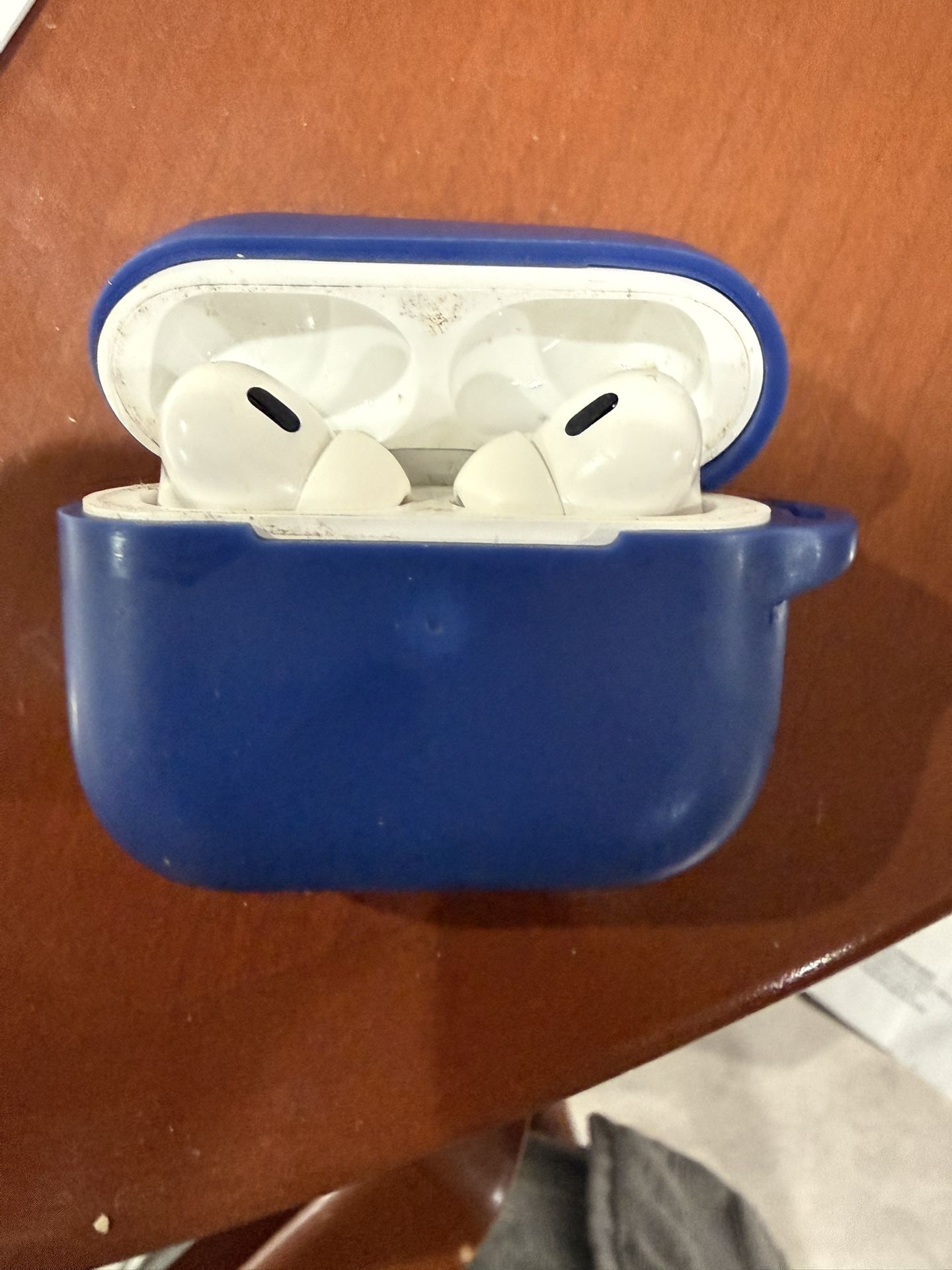 Apple AirPods ( Pro 2 )