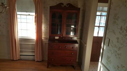 Empire desk /hutch