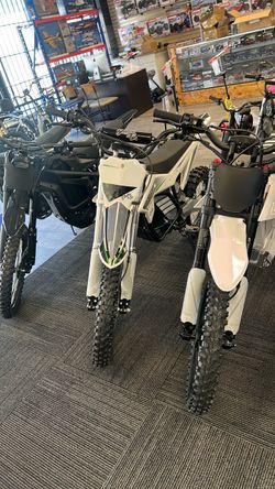 RTR xl ETM e bike