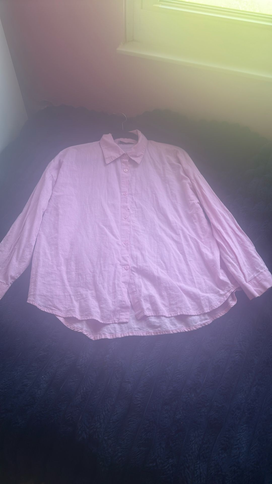 Button Shirt