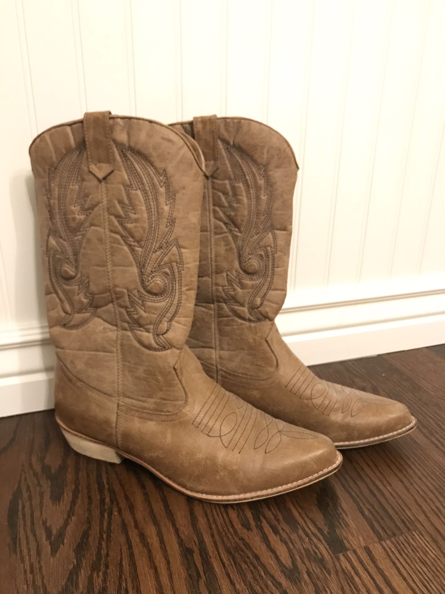 Women’s boots