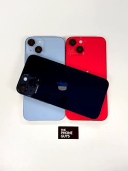 iPhone 14 6.1” T-Mobile | $5 Down | Payment plan available