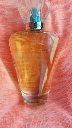 Paris Hilton 1.7 Oz Perfume