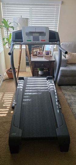 Nordictrack Treadmill