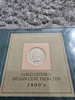 Vintage Coin