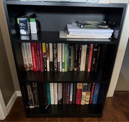 Book shelf