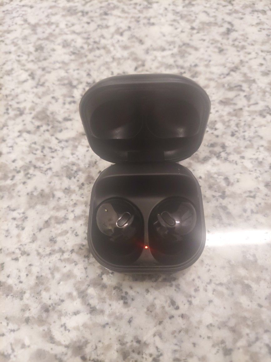 Galaxy Buds Pro