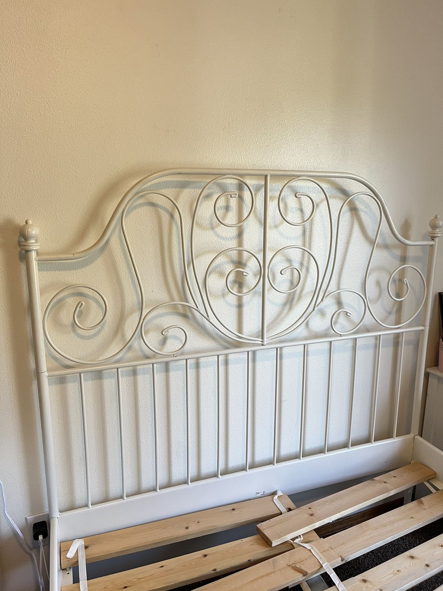 Full Size Bed Frame