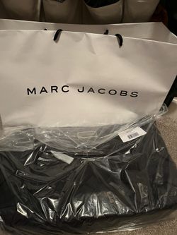 Tote Marc Jacobs GENUINE 